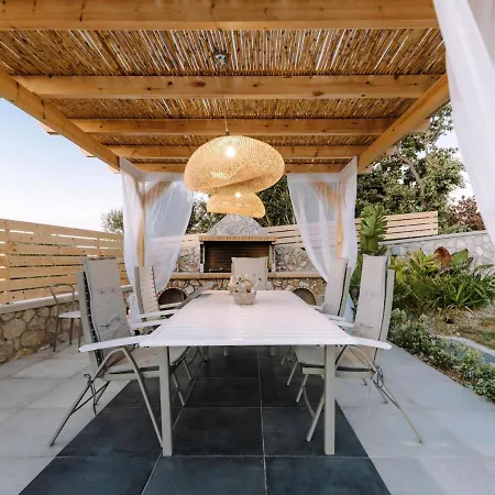Villa Brillante Villa Ialysos (Rhodes)