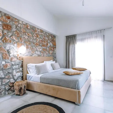 Villa Brillante Ialysos (Rhodes)