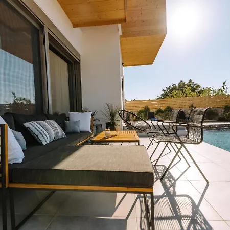 Villa Brillante * Ialysos (Rhodes)
