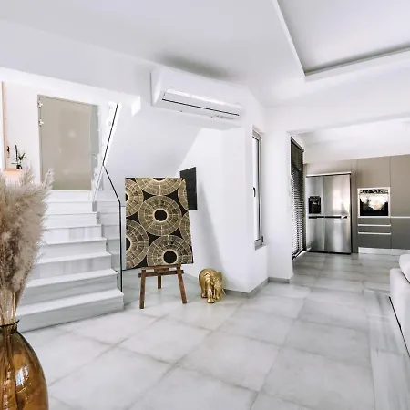 Villa Brillante *