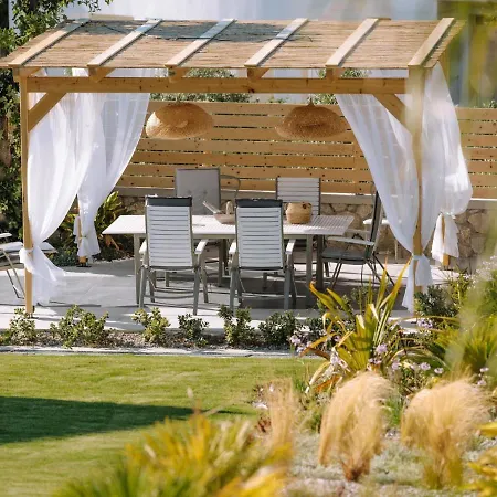 Villa Villa Brillante Lalyssos